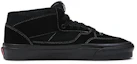 Order Vans Half Cab 33 DX 'Kulit Buaya - Hitam' VN0A5KX6BKA