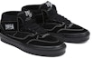 Lookbook Vans Half Cab 33 DX 'Croc - Hitam' VN0A5KX6BKA