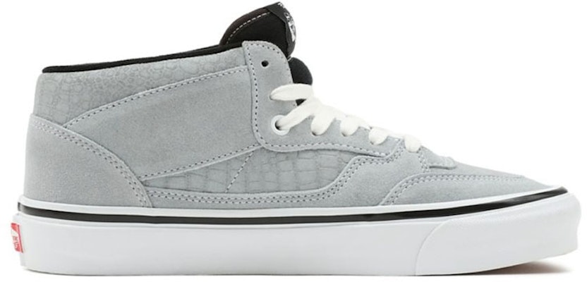 Vans 半卡33 DX '鳄鱼 - 高挑灰色' VN0A5KX68EI Order Vans 半卡33 DX '鳄鱼 - 高挑灰色' VN0A5KX68EI