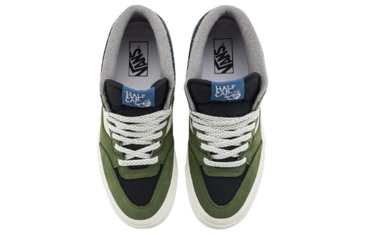 Purchase Vans Half Cab 33 DX 'Green Blue' VN0007NN448