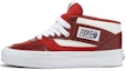 Buy Vans Half Cab 33 Dx 'Merah Putih' VN0A5KX66RT1