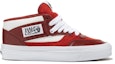 Order Vans Half Cab 33 Dx 'Merah Putih' VN0A5KX66RT1