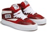Lookbook Vans Half Cab 33 Dx 'Merah Putih' VN0A5KX66RT1