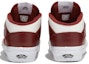 Shop Vans Half Cab 33 Dx 'Merah Putih' VN0A5KX66RT1