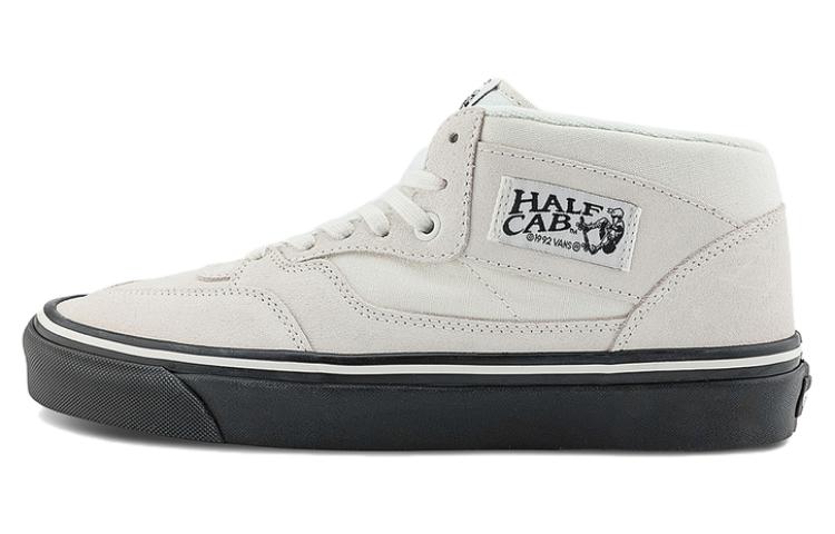 Vans Half Cab 33 Dx 'White Black' VN0A5KX6YB2
