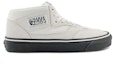 Order Vans Half Cab 33 Dx 'Putih Hitam' VN0A5KX6YB2