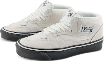 Vans Half Cab 33 Dx 'Putih Hitam' VN0A5KX6YB2 Lookbook Vans Half Cab 33 Dx 'Putih Hitam' VN0A5KX6YB2