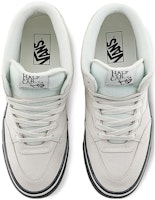 Vans Half Cab 33 Dx 'Putih Hitam' VN0A5KX6YB2 Shop Vans Half Cab 33 Dx 'Putih Hitam' VN0A5KX6YB2