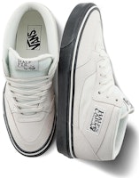 Vans Half Cab 33 Dx 'Putih Hitam' VN0A5KX6YB2 Purchase Vans Half Cab 33 Dx 'Putih Hitam' VN0A5KX6YB2