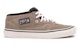 Vans HALF CAB 33 DX ANAHEIM FACTORY 'Kelabu Putih' VN0A3DP3OAL
