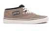 Order Vans HALF CAB 33 DX ANAHEIM FACTORY 'Kelabu Putih' VN0A3DP3OAL