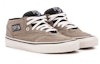 Lookbook Vans HALF CAB 33 DX ANAHEIM FACTORY 'Kelabu Putih' VN0A3DP3OAL