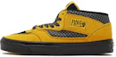 Buy Vans Half Cab "Taxi Pack" 潮流 耐磨輕便防滑 中筒 滑板鞋 男女同款 黃色