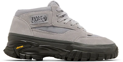 Vans Half Cab 33 Premium Vibram 'Drizzle Grey' VN000Z9PKAQ Vans Half Cab 33 Premium Vibram 'Drizzle Grey' VN000Z9PKAQ