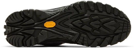 Shop Vans Half Cab 33 Premium Vibram『灰毛毛 Drizzle Grey』 VN000Z9PKAQ