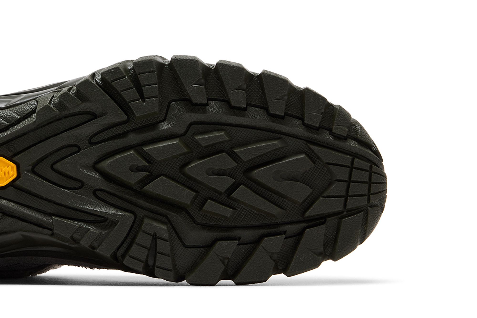 Purchase Vans Half Cab 33 Premium Vibram 'Drizzle Grey' VN000Z9PKAQ