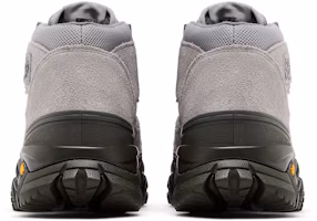 Details for Vans Half Cab 33 Premium Vibram『灰毛毛 Drizzle Grey』 VN000Z9PKAQ