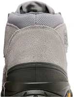Sizing Vans Half Cab 33 Premium Vibram『灰毛毛 Drizzle Grey』 VN000Z9PKAQ