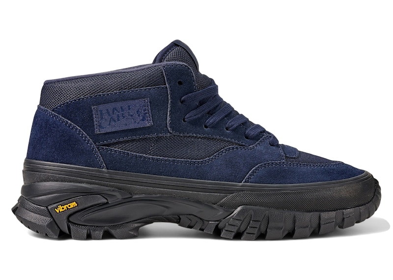 Vans Half Cab 33 Premium Vibram 'Parisian Night Blue' VN000Z9PJDU