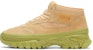 Vans Half Cab 33 Vibram 'Kuning Matahari Terbenam' VN000CNBSBR