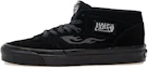 Buy Vans Half Cab 33DX Schoenen ''Zwart'' VN0A5KX6BMA1