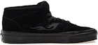 Order Vans Half Cab 33DX Schoenen ''Zwart'' VN0A5KX6BMA1