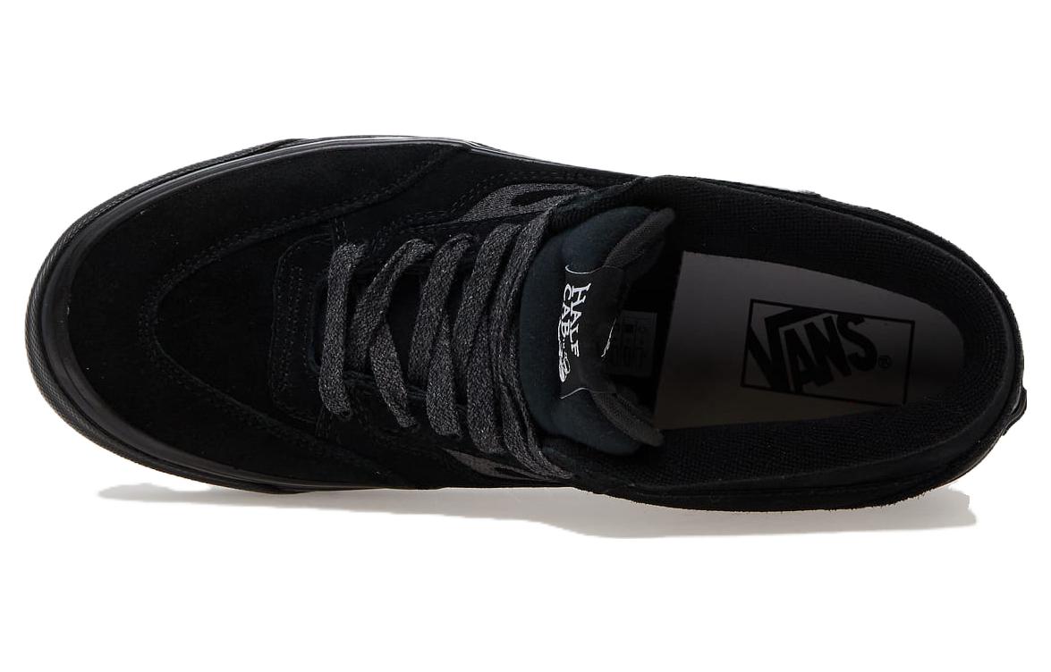 Shop Vans Half Cab 33DX Schoenen ''Zwart'' VN0A5KX6BMA1