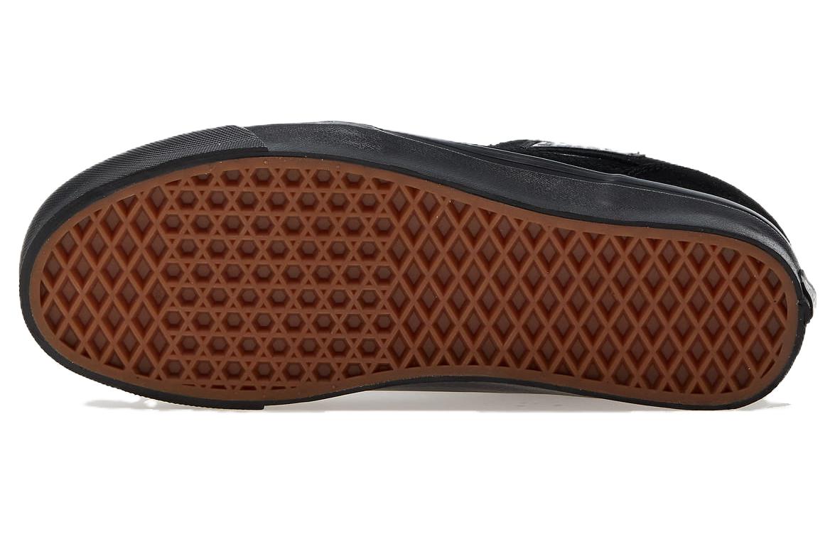 Details for Vans Half Cab 33DX Schoenen ''Zwart'' VN0A5KX6BMA1
