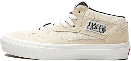 Vans Half Cab 92 Baker Bandana VN0A5KYA670 Vans Half Cab 92 Baker Bandana VN0A5KYA670