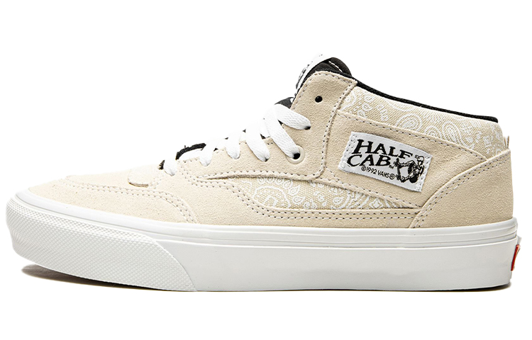 Vans Half Cab 92 Baker Bandana VN0A5KYA670
