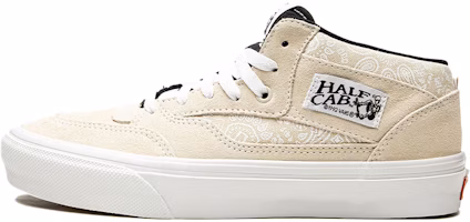 Vans Half Cab 92 Baker Bandana VN0A5KYA670 Vans Half Cab 92 Baker Bandana VN0A5KYA670