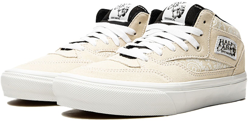 Vans Half Cab 92 Baker Bandana VN0A5KYA670 Order Vans Half Cab 92 Baker Bandana VN0A5KYA670