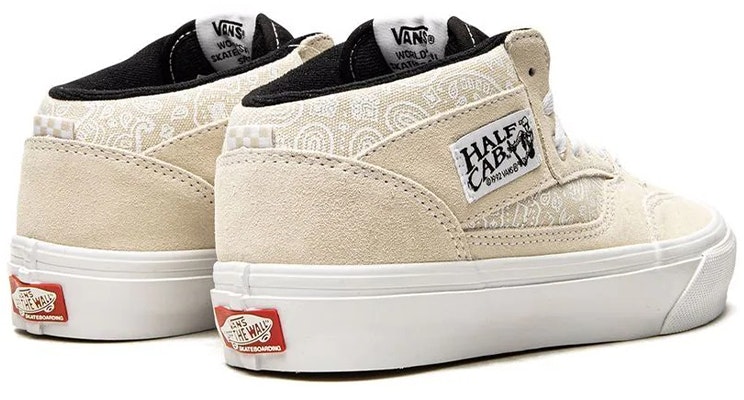 Vans Half Cab 92 Baker Bandana Pria Wanita Terbaru VN0A5KYA670 Lookbook Vans Half Cab 92 Baker Bandana Pria Wanita Terbaru VN0A5KYA670