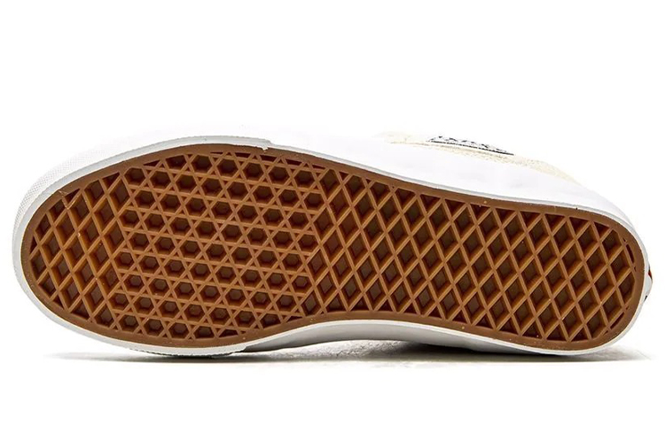 Shop Vans Half Cab 92 Baker Bandana Skate zapatillas. VN0A5KYA670