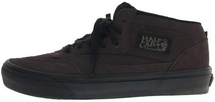 Vans Half Cab 92 BROWN VN0A4BW9YI5 Vans Half Cab 92 BROWN VN0A4BW9YI5