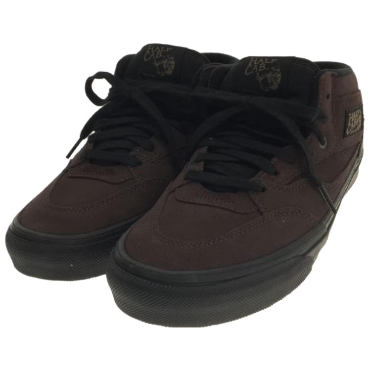 Order Vans Half Cab 92 COKLAT VN0A4BW9YI5