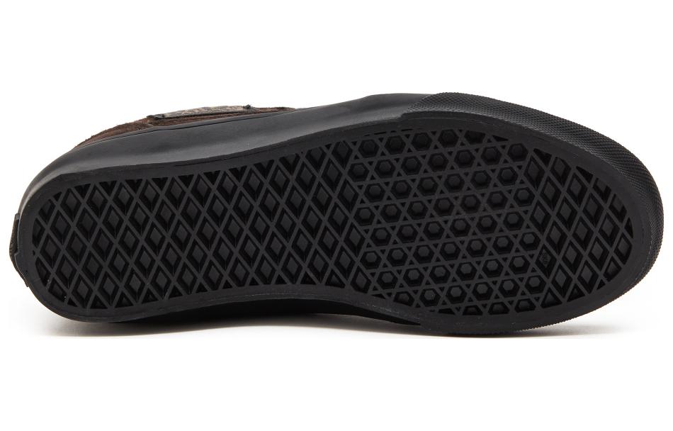 Shop Vans Half Cab 92 COKLAT VN0A4BW9YI5