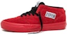 Vans Half Cab 92 Uprise Merah VN0A5KYAREB