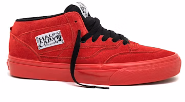 Vans Half Cab 92 Uprise Red VN0A5KYAREB Vans Half Cab 92 Uprise Red VN0A5KYAREB