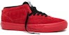 Vans Half Cab 92 Uprise Merah VN0A5KYAREB