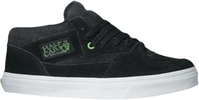 Vans Half Cab 'Black' VN-0DZ32JM