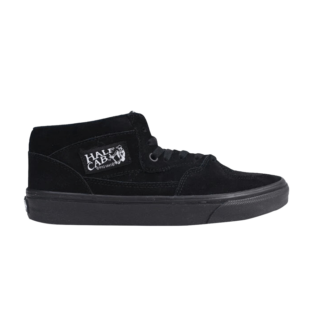 Buy Supreme x Vans Half Cab 'Barbed Wire Black' - Novelship