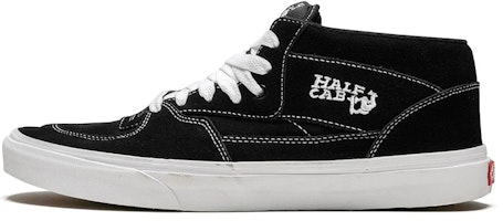 Vans Half Cab 'Black' VN000DZ3BLK Vans Half Cab 'Black' VN000DZ3BLK