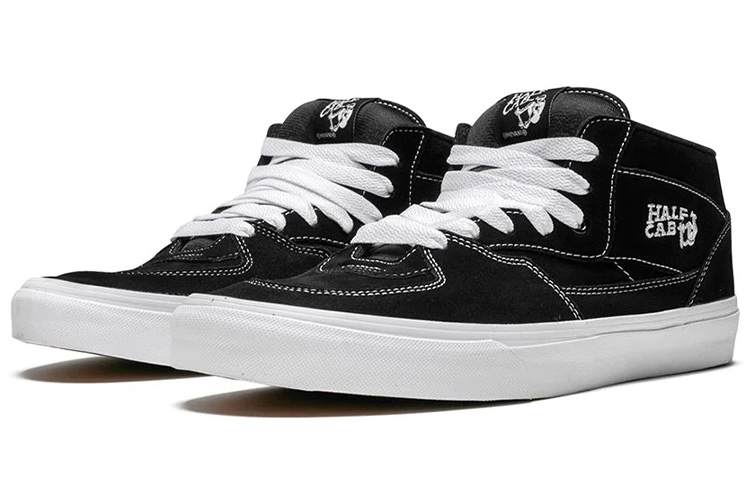 Order 반스 하프캡 '블랙' VN000DZ3BLK VN000DZ3BLK