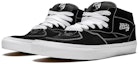 Order Vans Half Cab 'Hitam' VN000DZ3BLK