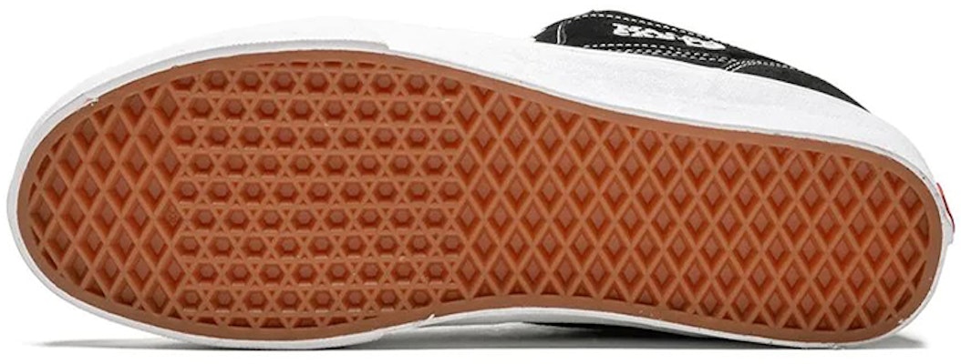 Vans Half Cab '黑色' 运动鞋 VN000DZ3BLK Shop Vans Half Cab '黑色' 运动鞋 VN000DZ3BLK