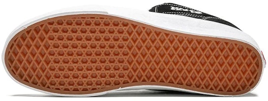 Vans 半截鞋 '黑色' VN000DZ3BLK Shop Vans 半截鞋 '黑色' VN000DZ3BLK