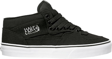 Vans Half Cab 'Black' VN000KWY1W1 Vans Half Cab 'Black' VN000KWY1W1