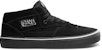 Vans Half Cab 'Hitam' VN0A348ELFE
