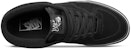 Vans Half Cab 'Hitam' VN0A348ELFE